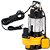 BOMBA ÁGUA SUBMERSA PARA AGUA SUJA 1CV BSEF 220V FERRARI 361909 - Imagem 7