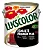 ESMALTE SINTÉTICO LUKSCOLOR 3,6 LITROS PRETO BRILHANTE 341819 - Imagem 1