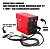 MAQUINA INVERSORA DE SOLDA ELETRODO IM120 COM MASCARA AUTOMATICA NOVE-54 BIVOLT 707988 - Imagem 4
