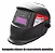 MAQUINA INVERSORA DE SOLDA ELETRODO IM120 COM MASCARA AUTOMATICA NOVE-54 BIVOLT 707988 - Imagem 3