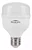 LÂMPADA LED BLUMENAU BULBO 30W 6500K BIVOLT T80 E27 696455 - Imagem 1