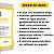 GESSO JUNTALIDER SECAGEM RAPIDO 5KG 552151 - Imagem 3