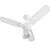 VENTILADOR DE TETO VENTIDELTA BRANCO 1 GLOBO/LAMPÂDA 38-3148 LIGH 127V 71609 - Imagem 1