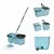 MOP ESFREGAO INOX LIMPEZA PRATICA PREMIUM MOR 8297 2 REFIS 386731 - Imagem 8