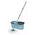 MOP ESFREGAO INOX LIMPEZA PRATICA PREMIUM MOR 8297 2 REFIS 386731 - Imagem 9