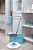 MOP ESFREGAO INOX LIMPEZA PRATICA MOR 8298 13 LITROS 375187 - Imagem 4