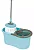 MOP ESFREGAO INOX LIMPEZA PRATICA MOR 8298 13 LITROS 375187 - Imagem 7