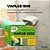 IMPERMEABILIZANTE VIAPOL VIAPLUS 1000 CAIXA 18KG 597279 - Imagem 3