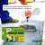 IMPERMEABILIZANTE VIAPOL VIAPLUS 1000 CAIXA 18KG 597279 - Imagem 5
