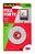 FITA DUPLA FACE 3M 12MMX1,5 METROS ESPUMA 500G FIXA FORTE 188140 - Imagem 2