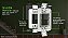 CONJUNTO TRAMONTINA ARIA 1 INTERRUPTOR SIMPLES + 1 TOMADA 57241/064 BRANCO 615315 - Imagem 4