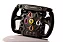 VOLANTE GAMER THRUSTMASTER ADD-ON F1 FERRARI WHEEL ECO SISTEM T-SERIES REMOVIVEL PRETO 403431 - Imagem 6