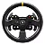 VOLANTE GAMER THRUSTMASTER ADD-ON TM LEATHER 28 GT WHEEL T-SERIES REMOVIVEL COM COURO PRETO 429597 - Imagem 3