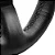 VOLANTE GAMER THRUSTMASTER ADD-ON TM LEATHER 28 GT WHEEL T-SERIES REMOVIVEL COM COURO PRETO 429597 - Imagem 7