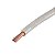 FIO CABO FLEXIVEL SIL 4,0MM BRANCO ROLO 100 METROS 322369 - Imagem 2