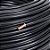 FIO CABO FLEXIVEL SIL 4,0MM PRETO ROLO 100 METROS 322407 - Imagem 2