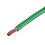 FIO CABO FLEXIVEL SIL 4,0MM VERDE ROLO 100 METROS 322431 - Imagem 2