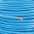 FIO CABO FLEXIVEL SIL 4,0MM AZUL ROLO 100 METROS 322334 - Imagem 4