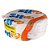 FIO CABO FLEXÍVEL SIL 6,0MM BRANCO ROLO 100 METROS 190080 - Imagem 4