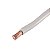FIO CABO FLEXIVEL SIL 6,0MM BRANCO ROLO 100 METROS 190080 - Imagem 2