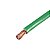 FIO CABO FLEXIVEL SIL 6,0MM VERDE ROLO 100 METROS 190098 - Imagem 2
