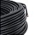 FIO CABO FLEXIVEL SIL 10MM PRETO ROLO 100 METROS 258474 - Imagem 2