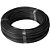FIO CABO FLEXÍVEL SIL 16MM PRETO ROLO 100 METROS 260525 - Imagem 5