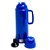 GARRAFA TÉRMICA MOR USE AZUL 1 LITROS 544469 - Imagem 5