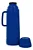 GARRAFA TERMICA MOR USE AZUL 1 LITROS 544469 - Imagem 3