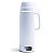 GARRAFA TERMICA MOR USE BRANCO 1 LITROS 585041 - Imagem 3