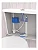 REPARO MECANISMO CAIXA ACOPLADA SUPERIOR UNIVERSAL BLUKIT 766011 - Imagem 2