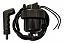 AQUECEDOR DE ÁGUA MARCOS PARA CABELEIRO 220V 4000W 42226 - Imagem 2