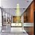 PAINEL LED BLUMENAU BRANCO EMBUTIR 18W 3000K QUADRADO LUZ AMARELO BIVOLT 572179 - Imagem 10