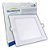 PAINEL LED BLUMENAU BRANCO EMBUTIR 24W 6500K QUADRADO LUZ BRANCO BIVOLT 551791 - Imagem 7