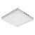 PAINEL LED BLUMENAU BRANCO SOBREPOR 12W 3000K QUADRADO BIVOLT LUZ AMARELO 572217 - Imagem 10
