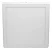 PAINEL LED BLUMENAU BRANCO SOBREPOR 12W 3000K QUADRADO BIVOLT LUZ AMARELO 572217 - Imagem 3