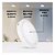 PAINEL LED BLUMENAU BRANCO SOBREPOR 12W 3000K REDONDO BIVOLT LUZ AMARELO 572209 - Imagem 9