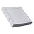 PAINEL LED BLUMENAU BRANCO SOBREPOR 12W 6500K QUADRADO BIVOLT LUZ BRANCO 551856 - Imagem 5