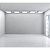 PAINEL LED BLUMENAU BRANCO SOBREPOR 12W 6500K QUADRADO BIVOLT LUZ BRANCO 551856 - Imagem 6