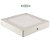 PAINEL LED BLUMENAU BRANCO SOBREPOR 18W 3000K QUADRADO BIVOLT LUZ AMARELO 572241 - Imagem 6