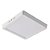 PAINEL LED BLUMENAU BRANCO SOBREPOR 18W 3000K QUADRADO BIVOLT LUZ AMARELO 572241 - Imagem 10