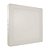 PAINEL LED BLUMENAU BRANCO SOBREPOR 18W 3000K QUADRADO BIVOLT LUZ AMARELO 572241 - Imagem 11