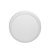 PAINEL LED BLUMENAU BRANCO SOBREPOR 18W 6500K REDONDO BIVOLT LUZ BRANCO 551961 - Imagem 8