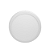 PAINEL LED BLUMENAU BRANCO SOBREPOR 18W 6500K REDONDO BIVOLT LUZ BRANCO 551961 - Imagem 3