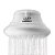 DUCHA LORENZETTI BELLA DUCHA 4TEMPERATURA 220V 6800W 273791 - Imagem 8
