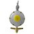 REGULADOR DE GAS ALIANCA 506/1 GRANDE COMUM 29858 - Imagem 5