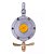 REGULADOR DE GAS ALIANCA 506/1 GRANDE COMUM 29858 - Imagem 9
