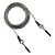 VARAL ACO ENCAPADO FANTI KIT 3,5MM 5 METROS 760650 - Imagem 1