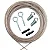 VARAL ACO ENCAPADO FANTI KIT 3,5MM 15 METROS 760676 - Imagem 3