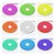 FITA DE LED BLUMENAU 12V 8W RGB COM 5 METROS EM NEON E COM CONTROLE 795739 - Imagem 10